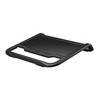 Охолоджувальна підставка для ноутбука DeepCool N200 15.6" Чорний