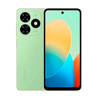 Смартфон Tecno Spark Go 2024 (BG6) 4/128GB Magic Skin Green (4894947010590)