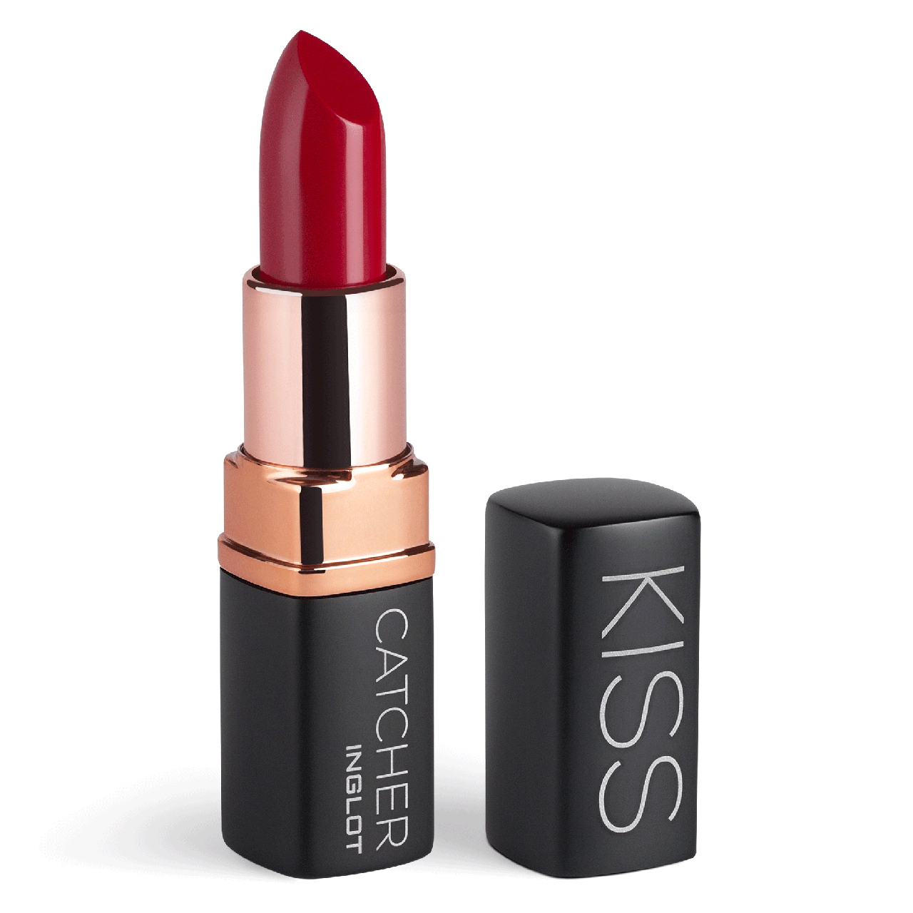 Помада для губ Inglot Kiss Catcher Lipstick 905