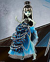 Лялька Монстр Хай Френкі Штейн Колекційна Monster High Frankie Stein HRL66, фото 9