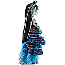 Монстр Хай Френкі Штейн Лялька Monster High Frankie Stein Stitched in Style Collector HRL66, фото 5