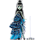Лялька Монстр Хай Френкі Штейн Колекційна Monster High Frankie Stein HRL66, фото 5