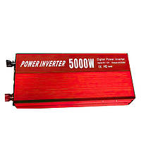 Преобразователь AC/DC 5000W 12V