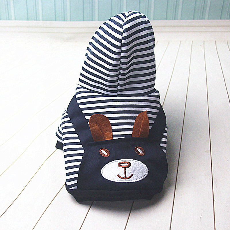 Костюм для котів Pet Style "Bear" XS