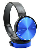 Бездротові блютуз навушники JВL T450BT, фото 6