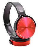 Бездротові блютуз навушники JВL T450BT, фото 5