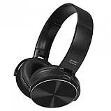 Бездротові блютуз навушники JВL T450BT, фото 2