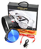 Бездротові блютуз навушники JВL T450BT, фото 7