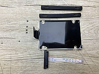 Шлейф жесткого диска (HDD SATA) для Huawei Matebook D15 D MRC-W60 W00 c Корзиной нов