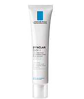 La Roche-Posay Effaclar Duo(+) Засіб для догляду за комбінованою та жирною шкірою 40 ml