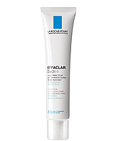 La Roche-Posay Effaclar Duo(+) Средство по уходу за комбинированной и жирной кожей 40 ml