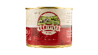 Свинина тушеная 0,525 гр. ТМ Kaniville