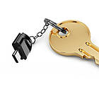 Картридер Card Reader Hoco HB20 (USB3.0), фото 8