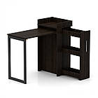 Стіл-тумба трансформер с карго 2 в 1 Rand (Ренд), фото 8