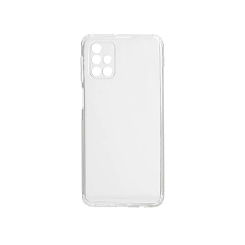 Прозорий чохол TPU Virgin KST для Samsung M31s