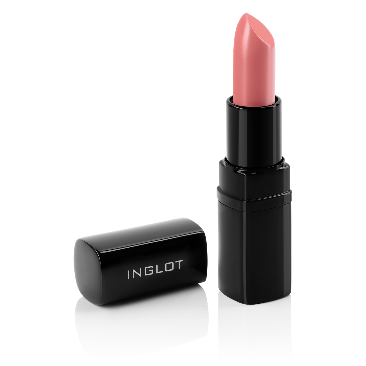 Помада для губ Inglot Lipsatin Lipstick 301
