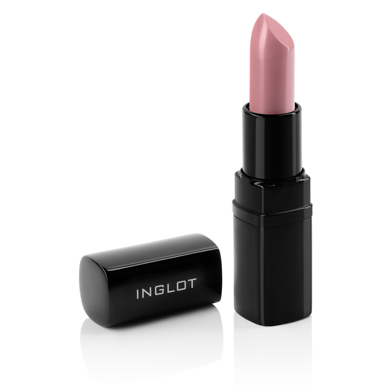 Помада для губ Inglot Lipsatin Lipstick 315