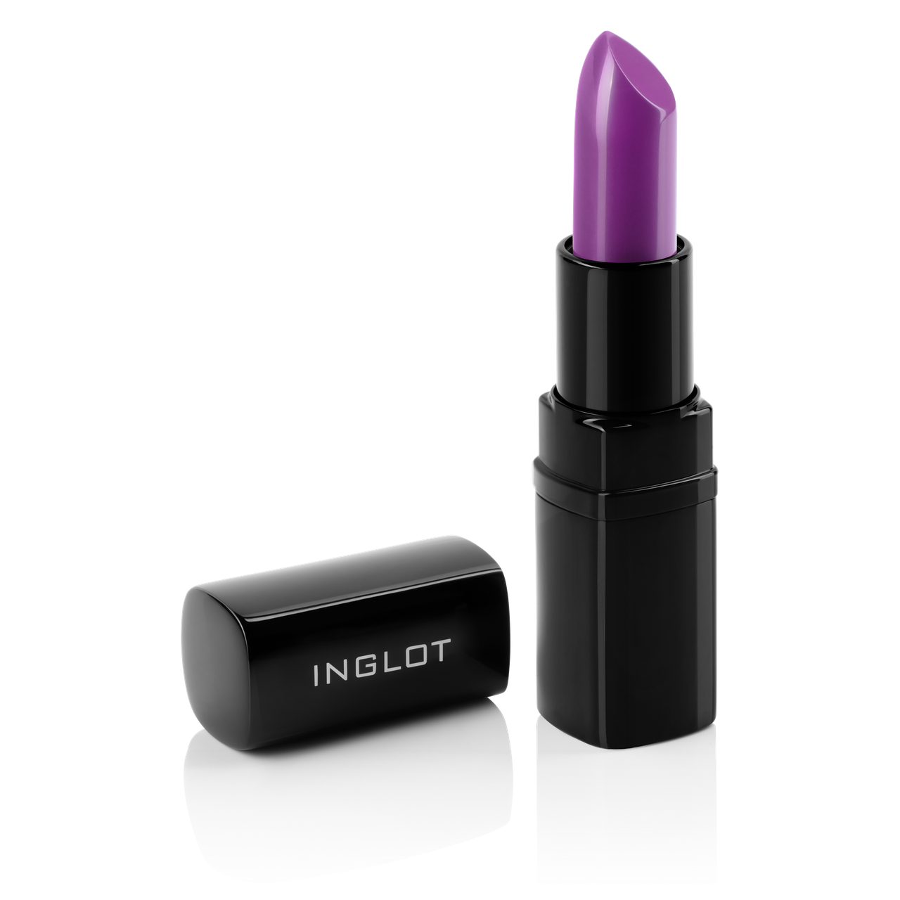 Помада для губ Inglot Lipsatin Lipstick 307