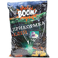 Прикормка для рыбалки Boom серии Top 900 г (слива)