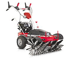 Підмітальна машина зі щіткою HECHT 8101 BS