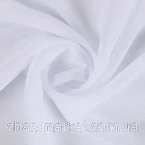 Міц шифон білий