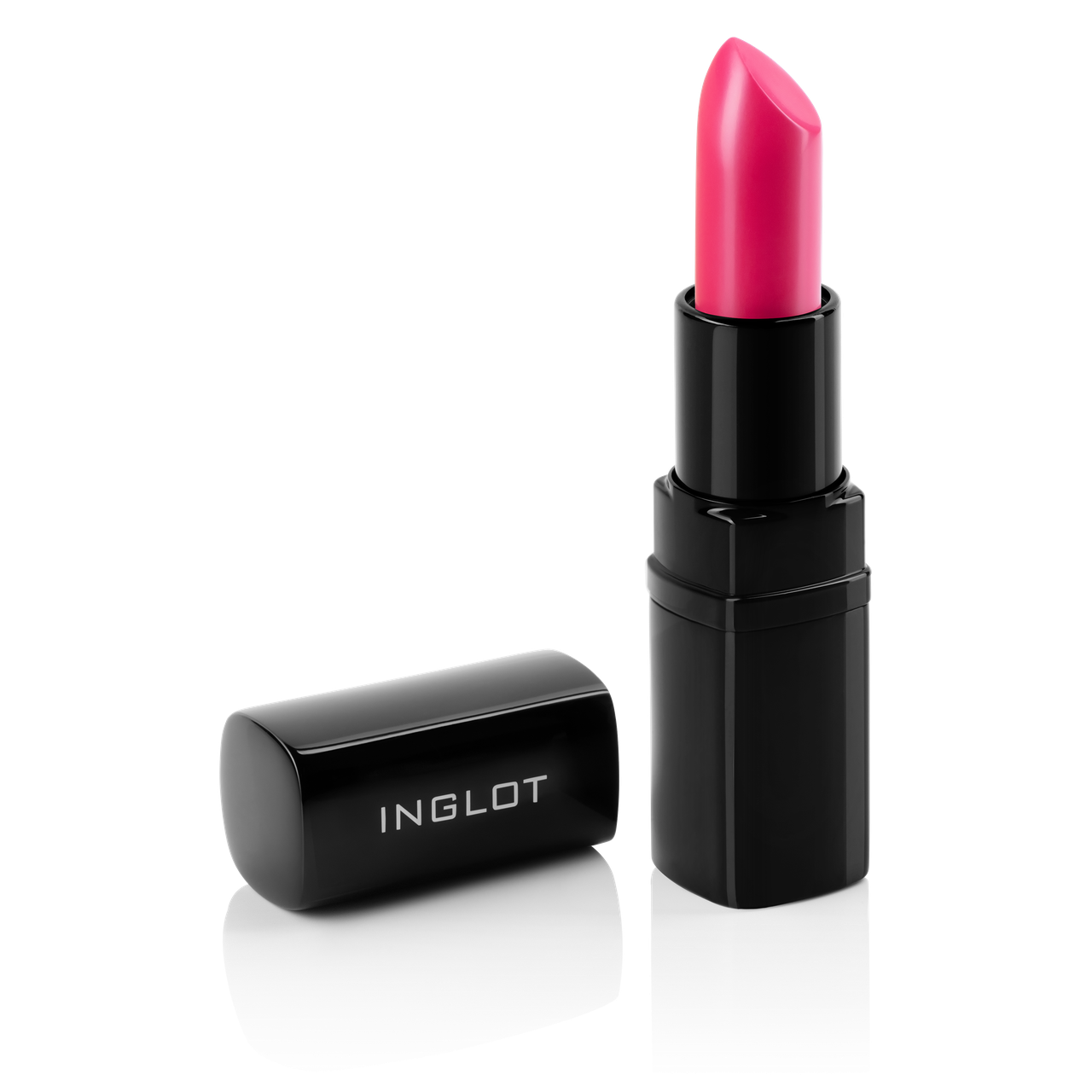 Помада для губ Inglot Lipsatin Lipstick 304