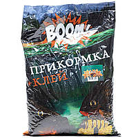 Прикормка для рыбалки BOOM серии TOP (анис)