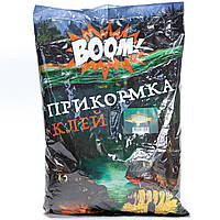 Прикормка для рыбалки Boom серии Top 900 г (карп)