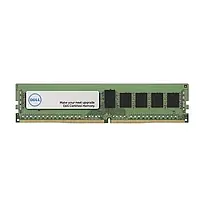 Оперативная память Dell EMC DDR4 16GB UDIMM 3200MT/s ECC (370-AGQV)