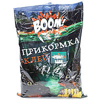 Прикормка для рыбалки Boom серии Top 900 г (плотва-тарань)