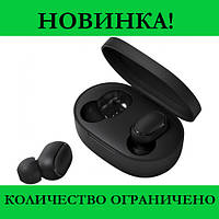 Наушники Redmi AirDots MDR MI TWS! найкращий