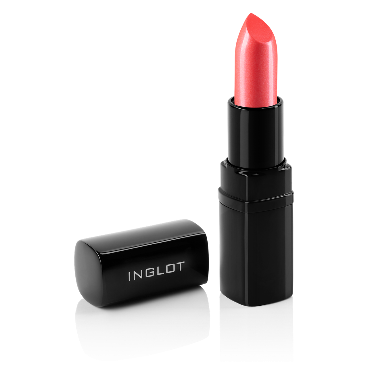 Помада для губ Inglot Lipstick 106