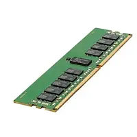 Оперативная память HP HPE 32GB (1x32GB) Dual Rank x4 DDR4-3200 CAS-22-22-22 Registered Smart Memory Kit
