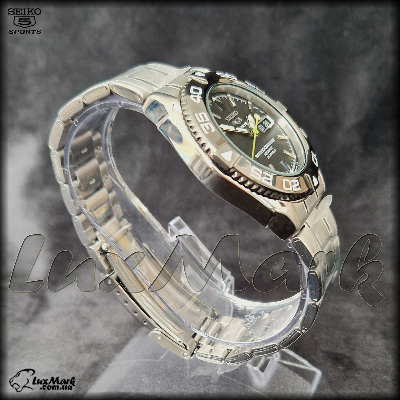 Harga jam seiko 5 automatic 23 jewels sale