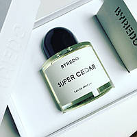 Byredo Super Cedar 100мл (Оригінальна якість)