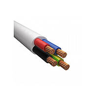 Кабель провод Одесса ГОСТ ПВС 4х0.75 та інші варіанти