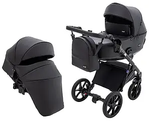 Коляска 2 в 1 bair kiwi plus