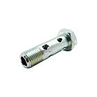Болт Banjo подвійний 1/4" 3450-04 L=43/50
