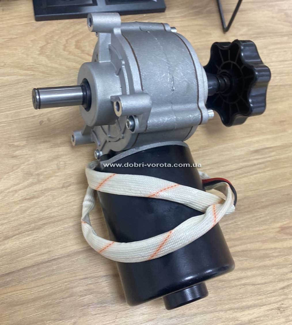 Мотор-редуктор шлагбаума GANT 806(306) 24V - купить в Киеве и Украине ...