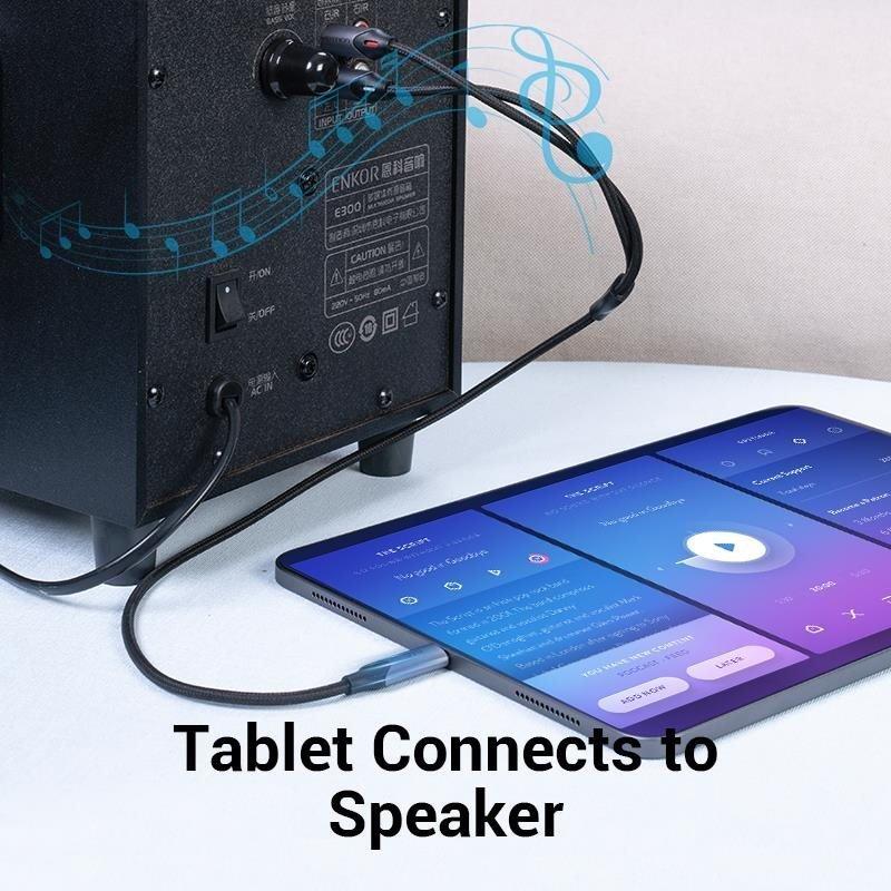 Перехідники для смартфонів та планшетів