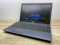 Ноутбук Acer TravelMate 5742 15.6 HD TN/i5-430M/Geforce GT 540M 1gb/4GB/SSD 120GB Б/У А-
