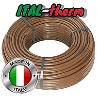 Труба для тёплого пола ITAL-therm PEX-A/EVOH 16X2