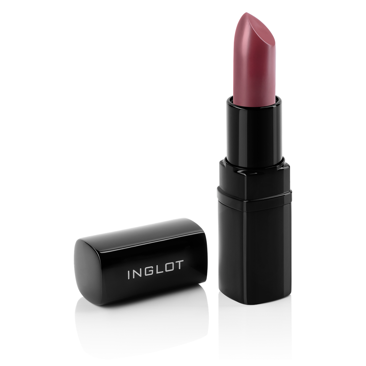 Помада для губ Inglot Lipstick Matte 411, фото 1