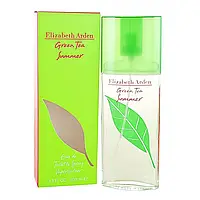 Elizabeth Arden Green Tea Summer 100 мл — туалетна вода (edt)