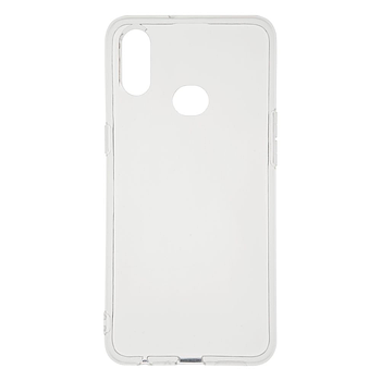 Прозорий чохол TPU Virgin для Samsung A10s
