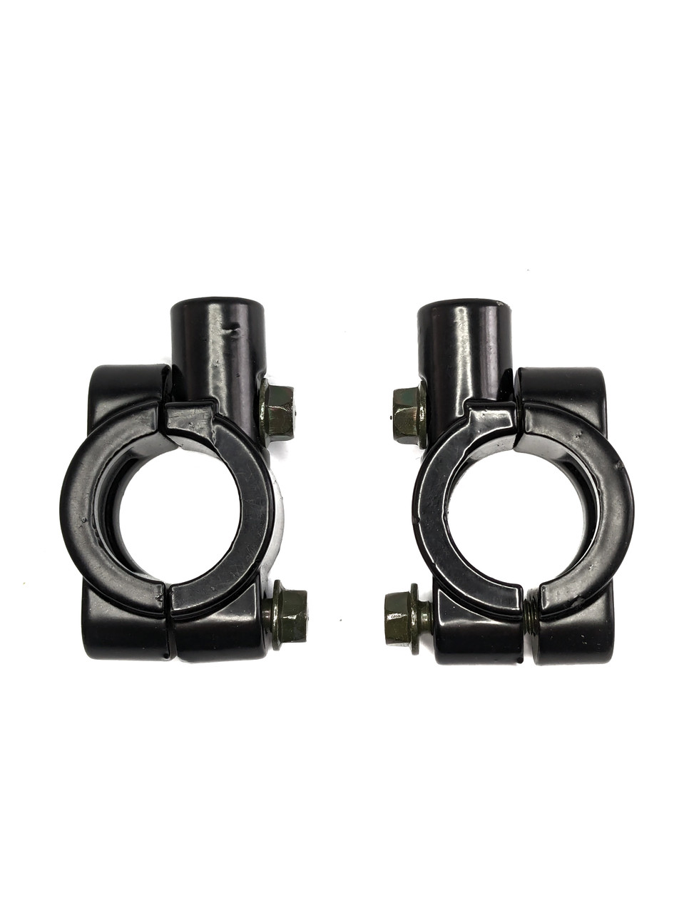 Кріплення дзеркала М8, фото 1