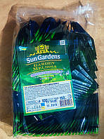 Чай зеленый Sun Gardens Garden Melissa с мелиссой и мятой 100 пакетиков в конвертах