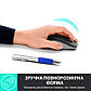Мишка Logitech M190 Mid Grey (910-005906), фото 2