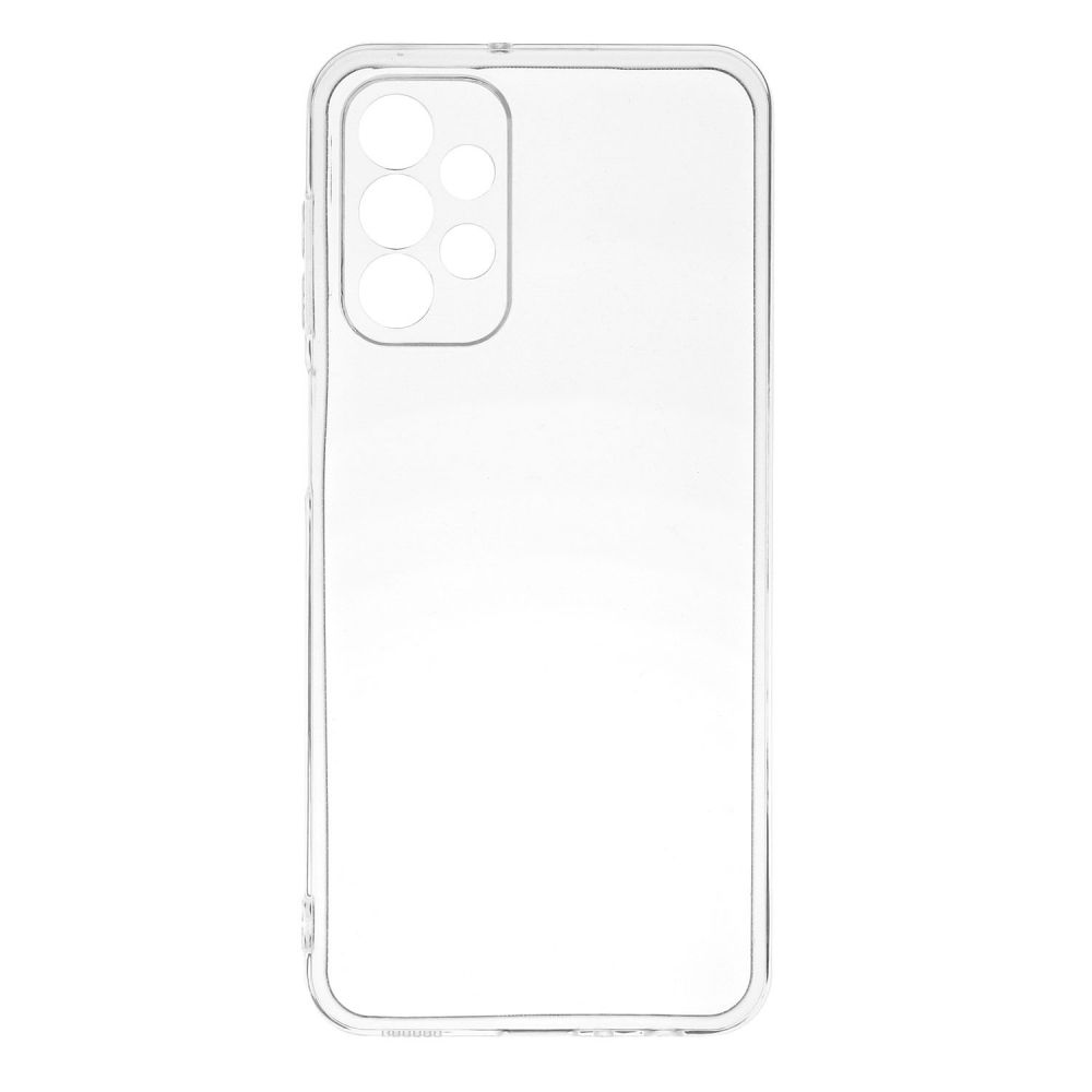 Прозорий чохол TPU Virgin для Samsung A23 4G/5G
