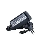 Зарядний пристрій для планшета PowerPlant AC18AMICR Black (Acer 220V, 12V 18W 1.5A мережевий Special)